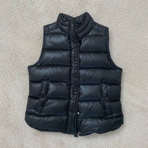 J.Crew Puffer Vest